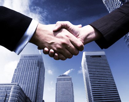 Actualización de Sociedades