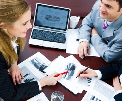 Moreno y Quiroz, Contadores Públicos