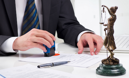 Revisión y Creación de Poderes